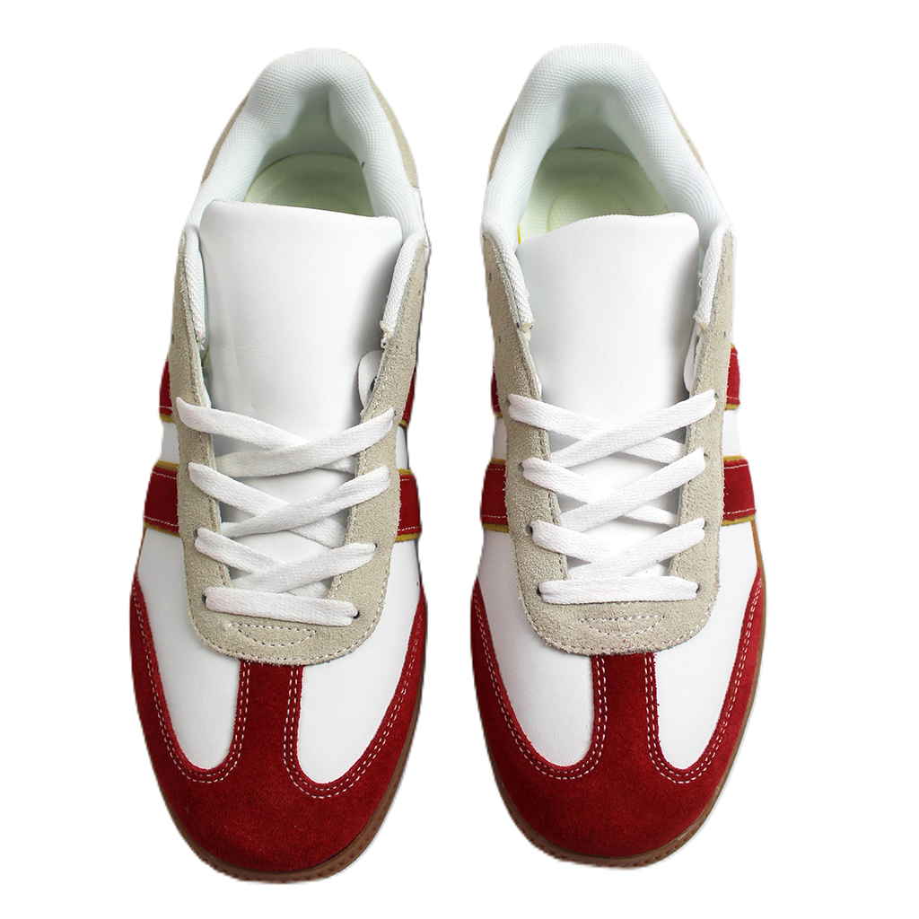 The Royal Custom Printed Shoe