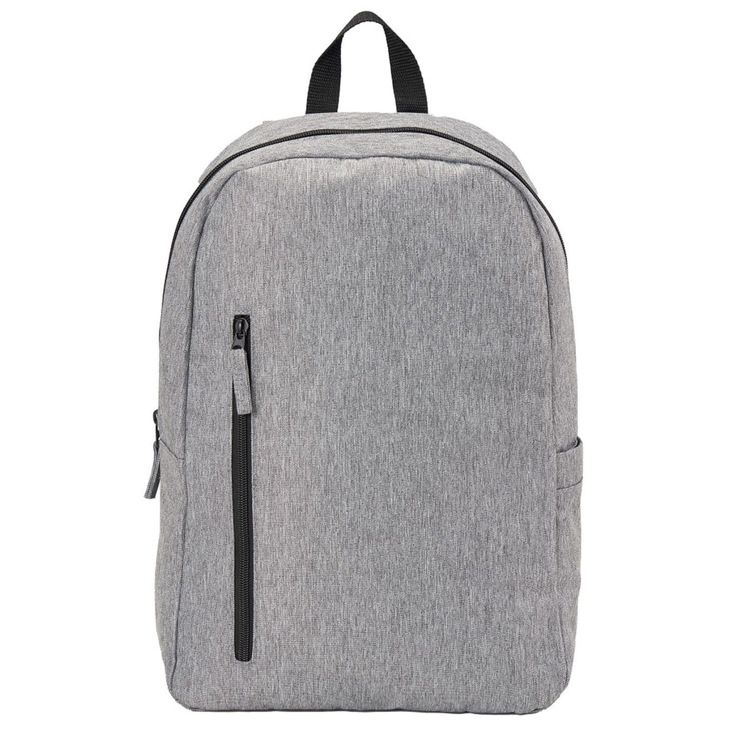 Bullet Grey Skye Recycled 15" Laptop Backpack