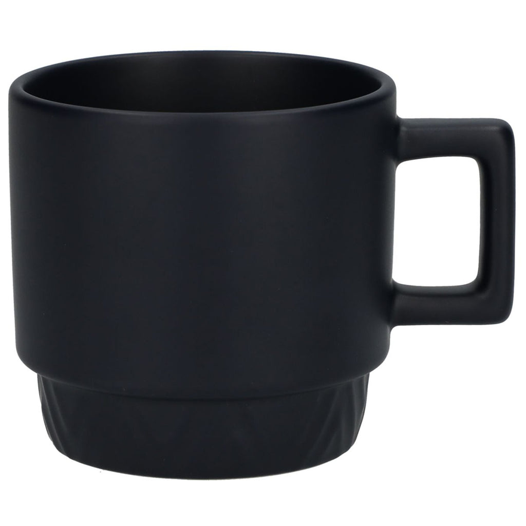 Bullet Navy Paco 12oz Ceramic Mug