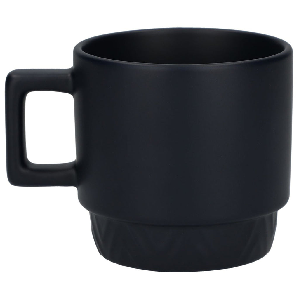 Bullet Navy Paco 12oz Ceramic Mug