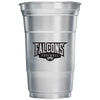 Top Cup Grey Aluminum Cup 20Oz Sm