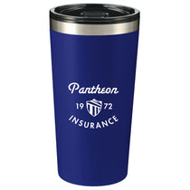 Bullet Blue Thor 16oz Tumbler