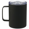 Bullet Black Rover 14oz Vacuum Insulated Camp Mug