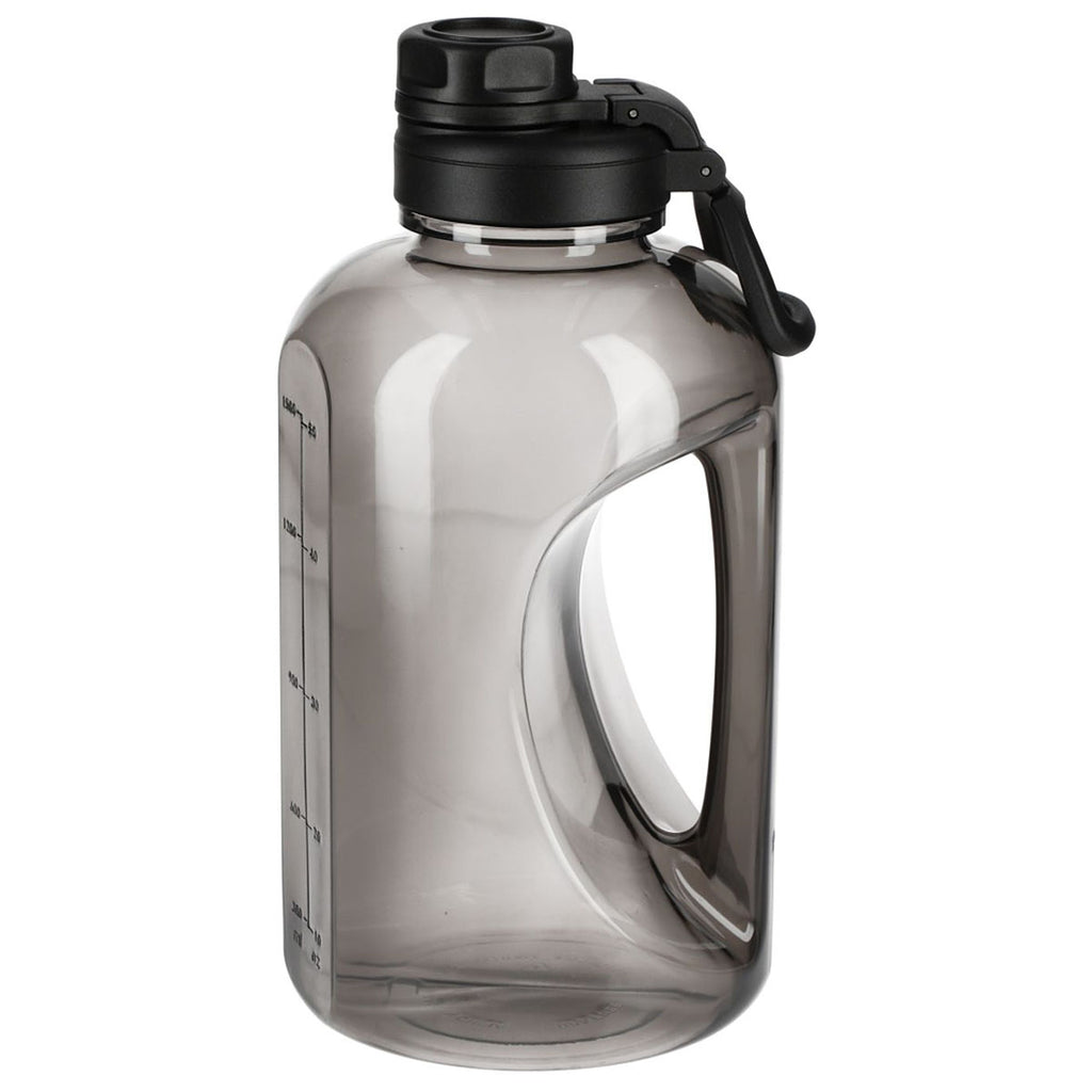 Bullet Charcoal Cena rPETG Recycled Sports Jug 64oz