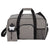 Bullet Graphite Weekender 18.5'' Deluxe Duffle Bag