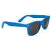 Bullet Blue Sun Ray Sunglasses