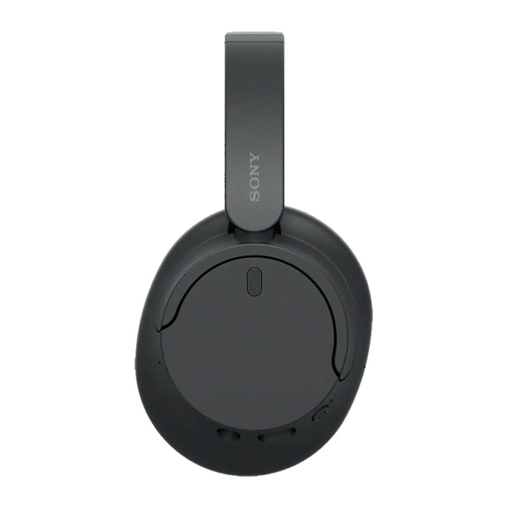 Sony Black Wireless Noise Canceling Headphones