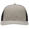 Color Heather Grey