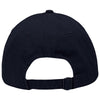 Sportsman Brushed Navy Dad Hat Fit