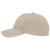 Sportsman Chino Khaki Dad Hat Fit