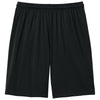 Sport-Tek Men's Black PosiCharge Competitor 7