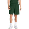 Sport-Tek Men's Forest Green PosiCharge Competitor 7