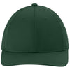 Sport-Tek Forest Green Pro-Cut Adjustable Cap