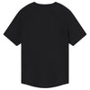 UNRL Men's Black Streamline Performance Tee