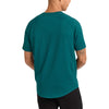 UNRL Men's Superior Streamline Performance Tee