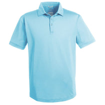 Swannies Men's Sky Ford Polo