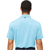 Swannies Men's Sky Ford Polo