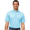 Swannies Men's Sky Ford Polo