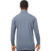Swannies Men's Graphite Colt Quarter-Zip Pullover