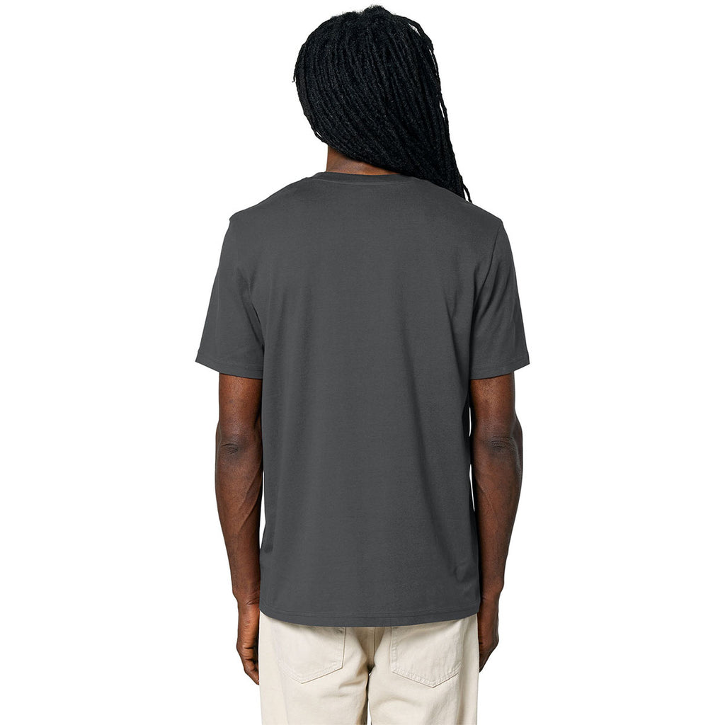 Stanley/Stella Unisex Anthracite Creator 2.0 Tee