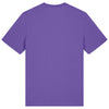 Stanley/Stella Unisex Purple Love Creator 2.0 Tee