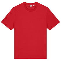 Stanley/Stella Unisex Red Creator 2.0 Tee