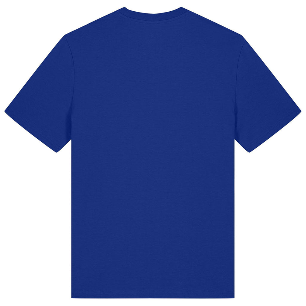 Stanley/Stella Unisex Worker Blue Creator 2.0 Tee