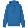 Stanley/Stella Unisex Mindful Blue Cruiser 2.0 Hooded Sweatshirt