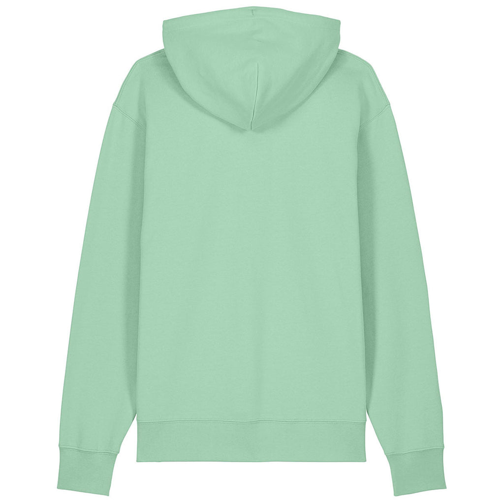 Stanley/Stella Unisex Misty Jade Cruiser 2.0 Hooded Sweatshirt