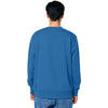 Stanley/Stella Unisex Mindful Blue Charger 2.0 Crewneck Sweatshirt