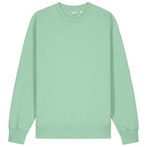 Stanley/Stella Unisex Misty Jade Charger 2.0 Crewneck Sweatshirt