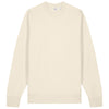 Stanley/Stella Unisex Natural Raw Charger 2.0 Crewneck Sweatshirt