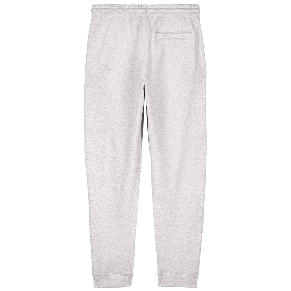 Stanley/Stella Unisex Cool Heather Grey Flyer Jogger