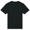 Stanley/Stella Unisex Black Crafter Tee