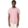 Stanley/Stella Unisex Cotton Pink Crafter Tee