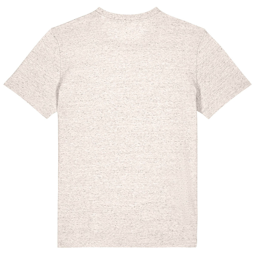 Stanley/Stella Unisex Eco Heather Crafter Tee