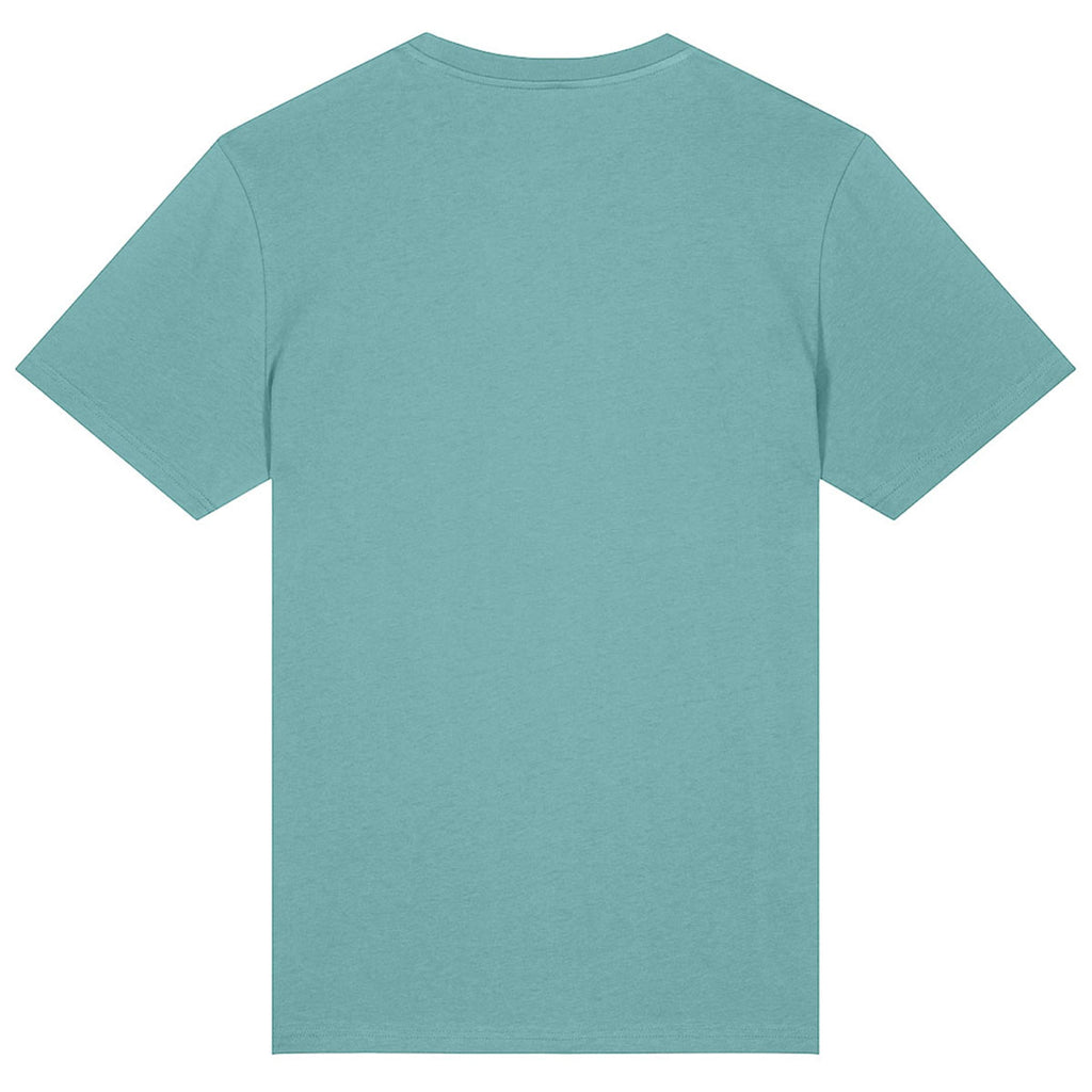 Stanley/Stella Unisex Teal Monstera Crafter Tee