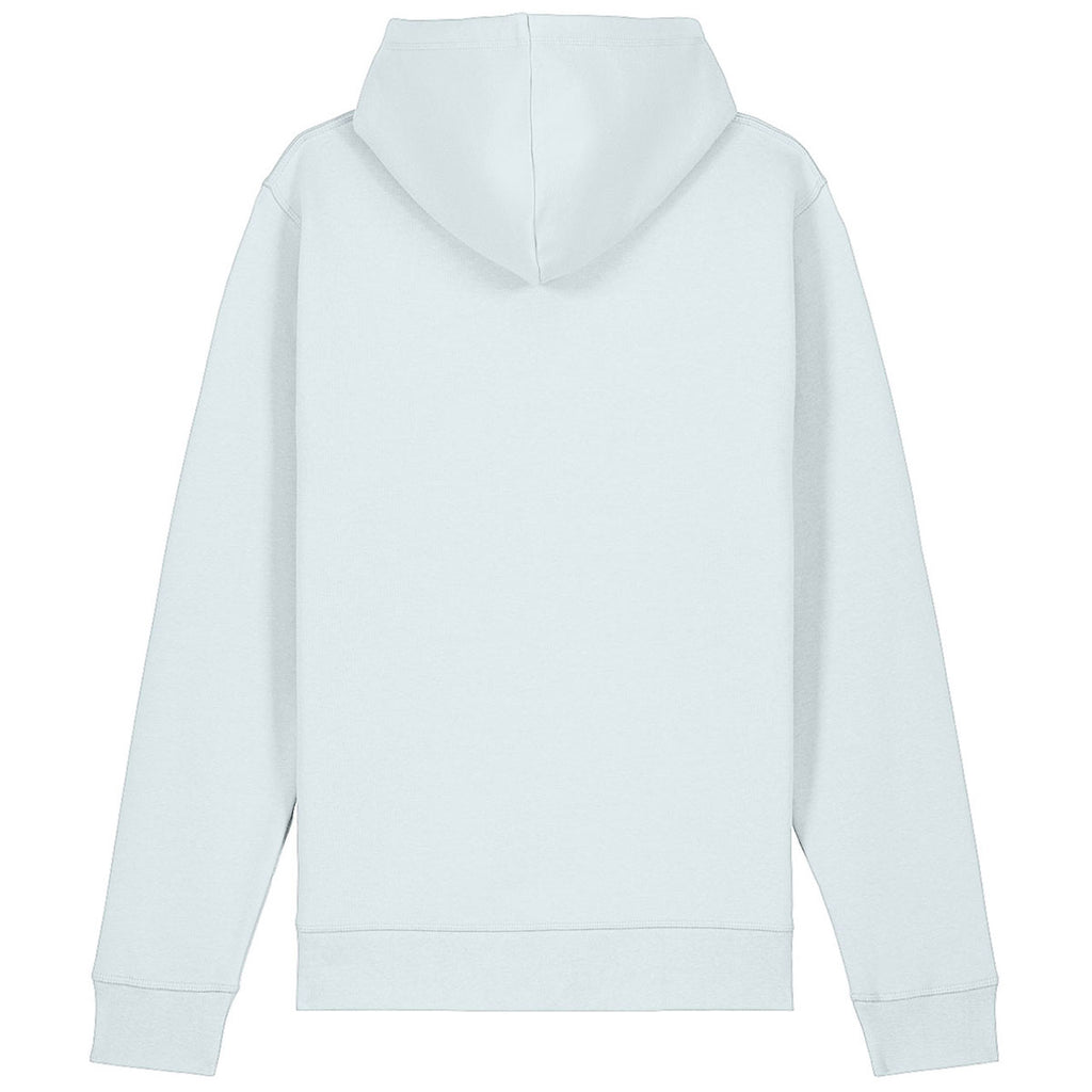 Stanley/Stella Unisex Blue Ice Drummer 2.0 Hooded Sweatshirt