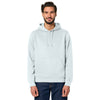 Stanley/Stella Unisex Blue Ice Drummer 2.0 Hooded Sweatshirt
