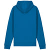 Stanley/Stella Unisex Royal Blue Drummer 2.0 Hooded Sweatshirt