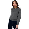 Stanley/Stella Unisex Anthracite Roller Crewneck Sweatshirt