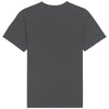 Stanley/Stella Unisex Anthracite Rocker Tee