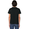 Stanley/Stella Unisex Black Rocker Tee