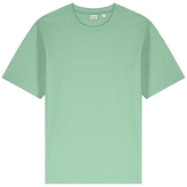 Stanley/Stella Unisex Misty Jade Freestyler Heavyweight Tee