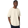 Stanley/Stella Unisex Natural Raw Freestyler Heavyweight Tee
