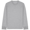 Color Heather Grey
