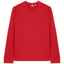 Stanley/Stella Unisex Red Creator 2.0 Long Sleeve Tee