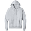 Stanley/Stella Unisex Cool Heather Grey Striker Hooded Sweatshirt