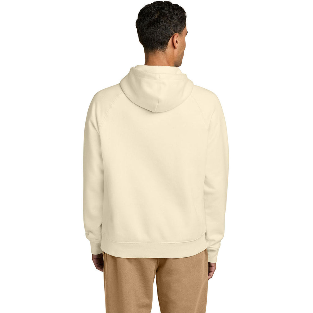 Stanley/Stella Unisex Natural Raw Striker Hooded Sweatshirt