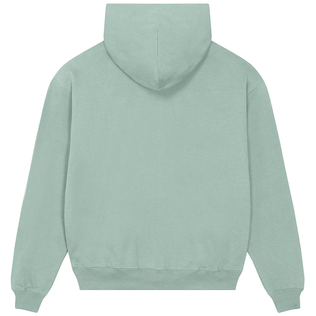 Stanley/Stella Unisex Aloe Cooper Dry Hooded Sweatshirt